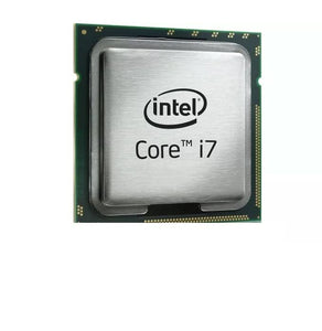 Intel FF8062701065300 Core i7-2670QM 4-Core 2nd Gen 2.40GHz 45Watt Processor