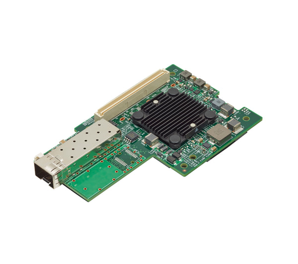 Broadcom Bcm957412M4122C Single-Port 25Gbe Pcie3.0 Ocp2.0 Interface Card Adapter
