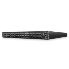 Mellanox Msn4410-Ws2Fo Spectrum-3 32-Ports 2.20Ghz Rack-Mountable Ethernet Switch