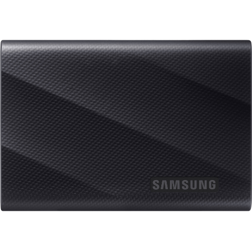 Samsung MU-PG4T0B/AM T9-Series 4TB USB 3.2 Gen 2x2 Portable Rugged Solid State Drive