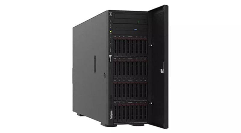 Lenovo 7Z74A01WNA Xeon 4314 16-Core 2.40 GHz Think System ST650 Server