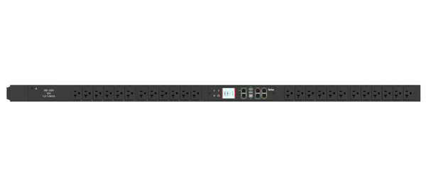 Raritan Px3-5473V Dominion 20-Outlets 120V 1400Va Rack-Mount Power Distribution Unit