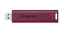 Kingston Dtmaxa/1Tb Data Traveler Max 1Tb High Performance Usb3.2 Flash Drive Memory