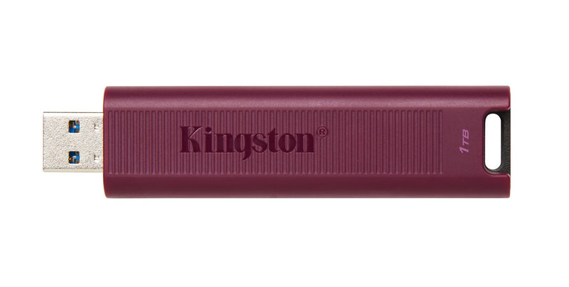 Kingston Dtmaxa/1Tb Data Traveler Max 1Tb High Performance Usb3.2 Flash Drive Memory