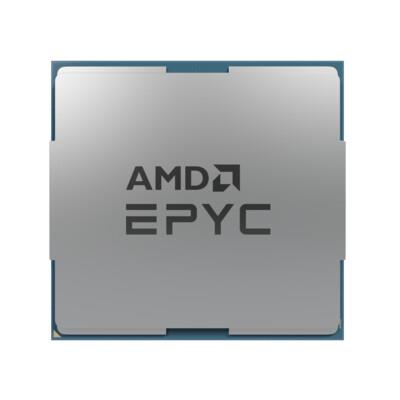 AMD 100-000000802 EPYC 9124 3.0GHz Cache-64MB 16-Core Processor