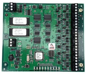 Lenel LNL-8000 8-Channel 12VDC RS232 Star Multiplexer–(REV-B)