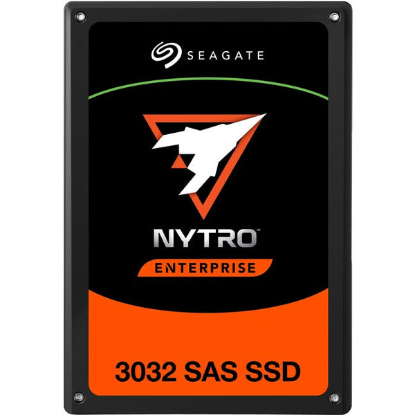 Seagate Xs7680Se70094 Nytro 3332 7.68Tb Sas 12 Gbps Solid State Drive Ssd Gad