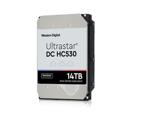 HGST 0F31002 Ultrastar DC HC530 14TB 7200RPM 3.5-inch Hard Drive