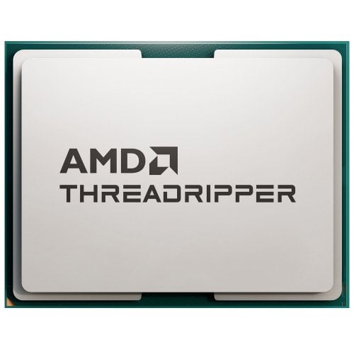AMD 100-100000446WOF Ryzen Threadripper 5965WX 3.80GHz 24-Core Processor