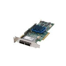 Adaptec 2251600-R 8-Ports 256MB PCI Express Plug-in Card Controller Card