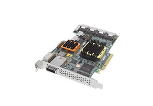 Adaptec 2258800-R 512MB DDR2 28-Port PCI-Express Raid Controller Card