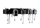 Honeywell 229043-000 5 slots Mobile Printer RP2 RP4 Printer Charging Cradle