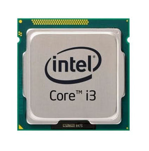 Intel BX80623I32102 Core i3-2102 3.1GHz LGA-1155 Dual-Core Processor
