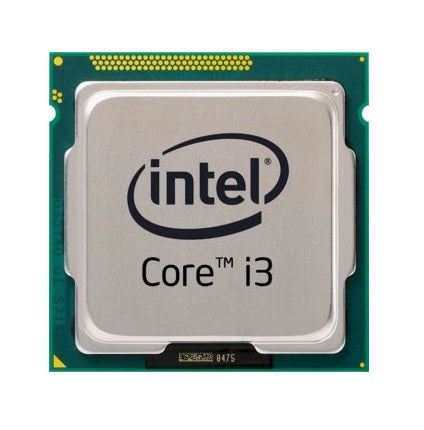 Intel Bx80623I32102 Core I3-2102 3.1Ghz Lga-1155 Dual-Core Processor Gad