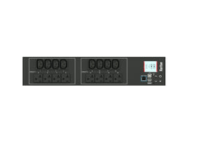 Raritan PX3-1280R 16-Outlets 208V 5000VA Rack-Mount Power Distribution Unit