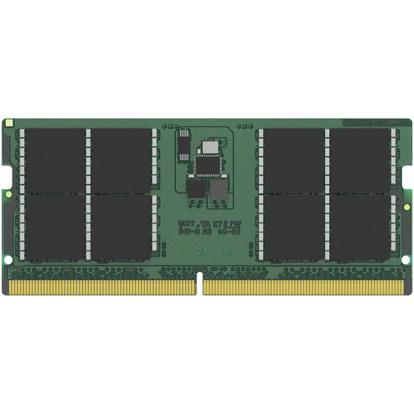 Kingston KCP548SD8-32 32GB SO-DDIM DDR5-4800MT/s SDRAM Memory Module
