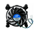 Intel E98290-001 Lga1155 12Vdc 0.46A 1U Aluminium Heatsink Fan Simple