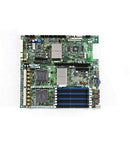 Intel S5000PAL LGA771 Socket 1333 MHz 32Gb Server Motherboard
