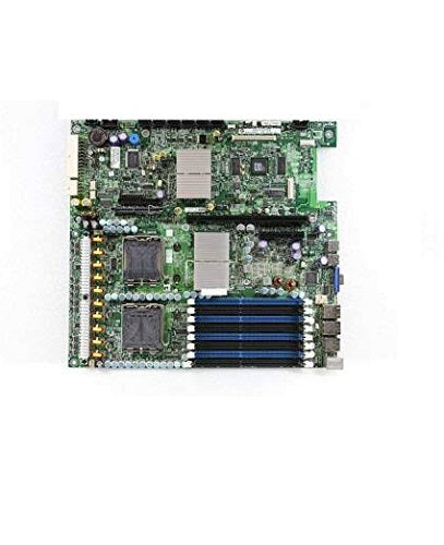 Intel S5000PAL LGA771 Socket 1333 MHz 32Gb Server Motherboard