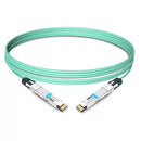 Mellanox C-Dq8Fnm020-H0-M 400Gbase-Aoc 20M Qsfp-Dd Active Fiber Cable