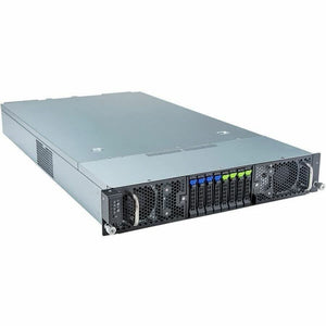 Gigabyte  G293-S42-AAP1 Dual-Processor Xeon Socket LGA 4677 256GB DDR5 2U Rack-Mountable Server