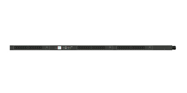 Raritan Px3-5702Jv 36-Outlets 200V 10400Va Rack-Mount Power Distribution Unit