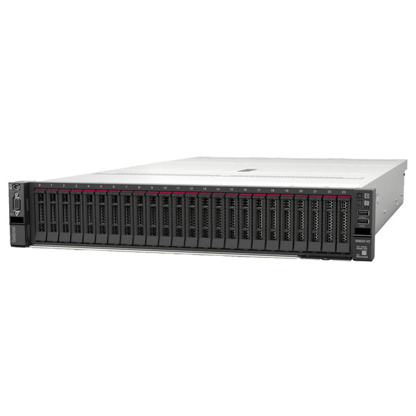 Lenovo 7Z75A001NA Think System ST650 4314 16-Core 2.40 GHz Blade Server.