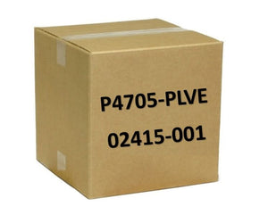 Axis  P4705-PLVE 1920x1080 2MP Outdoor Dual-Sensor Dome Camera
