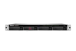 QNAP TS-H977XU-RP-3700X-32G-US 8-Core 3.60GHz NAS Network Storage