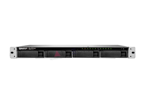 Qnap Ts-H977Xu-Rp-3700X-32G-Us 8-Core 3.60Ghz Nas Network Storage Storages
