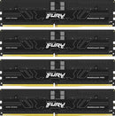 Kingston KF548R36RBK4-128 128GB Fury Renegade Pro PNP DDR4 SDRAM Memory Kit