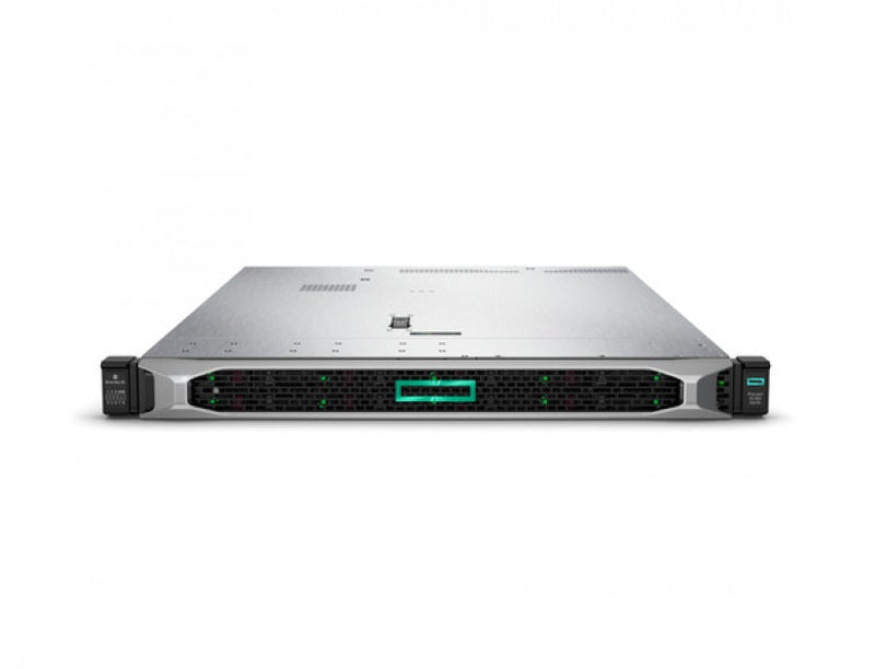 Hpe P56955-421 Proliant Dl360 G10 8-Core 2.10Ghz 800W 1U Server Gad