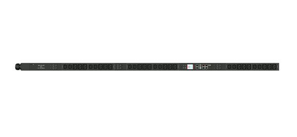 Raritan Px3-5089V 30-Outlets 415V 22.2Kva Rack-Mount Power Distribution Unit