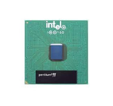 Intel Rk80530Kz01251E Pentium Iii (1.26Ghz-S) 1.26Ghz 133Mhz Socket-370 512Kb L2 Cache Single Core