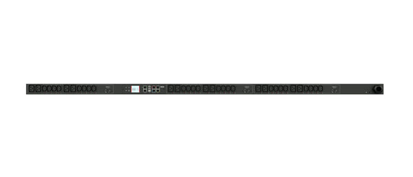 Raritan Px3-5725 36-Outlets 208V 8600Va Rack-Mount Power Distribution Unit