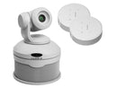 Vaddio 999-9995-400W Conferenceshot Av 1920X1080 2.14Mp Ptz Camera Bundle Gad