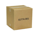 Axis 02774-001 2N Access Unit 2.0 Touch Keypad Nfc Rfid Reader Gad