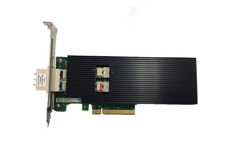 Intel X520Lr2Bp 2-Port 10Gbase-Lr Pci-Express Plug-In Ethernet Server Bypass Adapter
