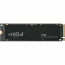 Micron Ct1000T700Ssd3T T700 1Tb Pcie5.0 M.2 2280 Solid State Drive Ssd Gad