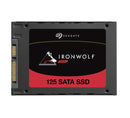 Seagate ZA4000NM1A002 IronWolf 125 4TB SATA6Gb/s 2.5-Inch Solid State Drive