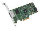 Intel I350T2V2Blk I350-T2 2-Ports Pci Express 2.1 X4 Plug-In Card Ethernet Server Adapter