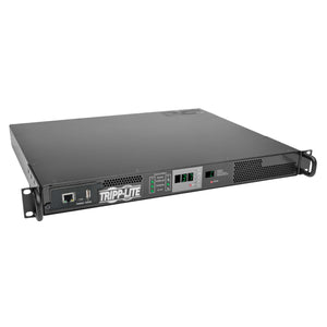 Tripp Lite PDUMNH16HVAT 1-Outlet 3.8KW 230V Monitored Power Distribution Unit