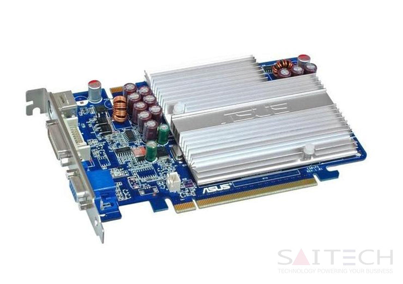 Asus En7300Gt Simple