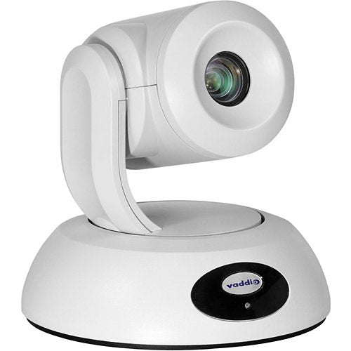 Vaddio 999-99200-000W Roboshot 12E Elite 1920X1080 Usb Ptz Camera Gad