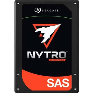 Seagate XS960SE70045 Nytro 3000 960GB SAS 2.5-Inch Solid State Drive
