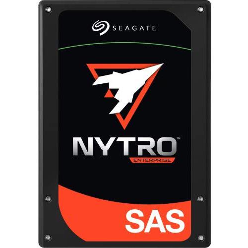 Seagate Xs960Se70045 Nytro 3000 960Gb Sas 2.5-Inch Solid State Drive Ssd Gad