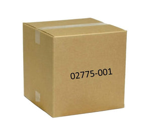 Axis 02775-001 2N Access Unit 2.0 Touch Keypad Secured NFC RFID Reader