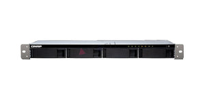 QNAP TS-431XEU-2G-US 4-Core 4-Bays 1.70GHz NAS Storage System