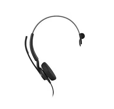 Jabra 4093-419-279 Engage 40 UC Mono 0.8-Inch 100-8000hertz On-Ear Headset