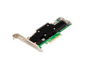 Broadcom 05-50107-00 Megaraid 16-Internal Ports Sas/Sata Storage Controller Card